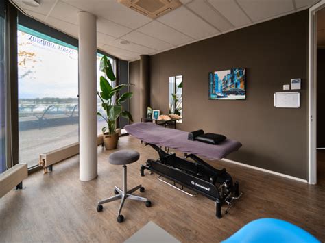 Fysiotherapie Roermond .